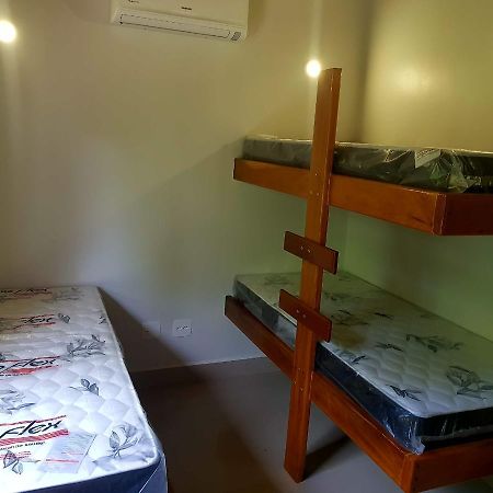 Condominio Fechado Das Maritacas - Praia Do Curral - Ilhabela - Sp Eksteriør billede