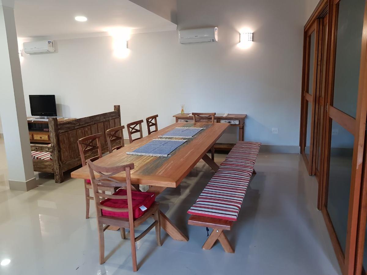 Condominio Fechado Das Maritacas - Praia Do Curral - Ilhabela - Sp Eksteriør billede