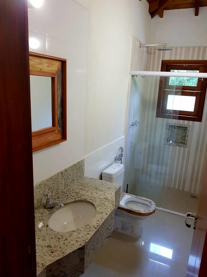 Condominio Fechado Das Maritacas - Praia Do Curral - Ilhabela - Sp Eksteriør billede