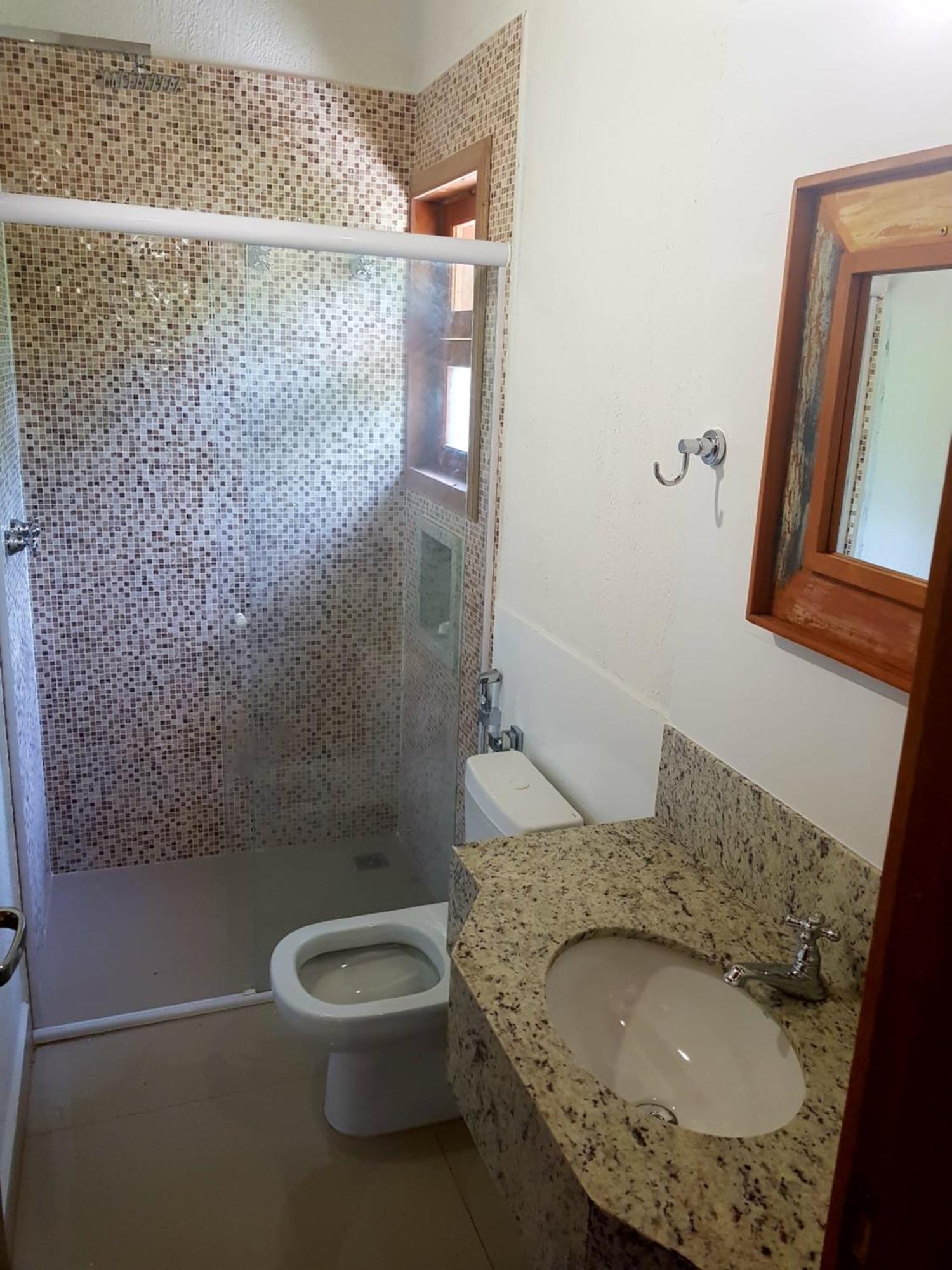 Condominio Fechado Das Maritacas - Praia Do Curral - Ilhabela - Sp Eksteriør billede
