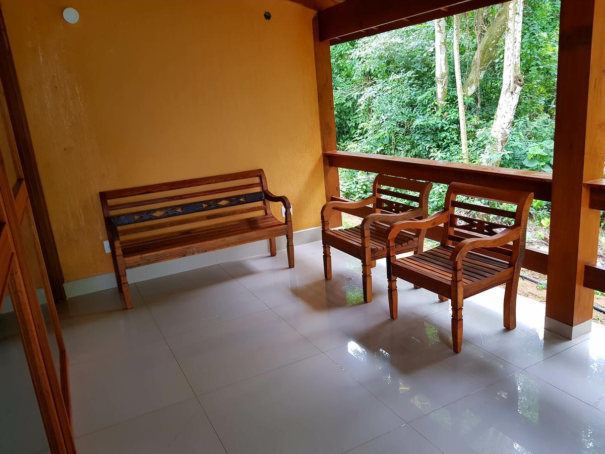 Condominio Fechado Das Maritacas - Praia Do Curral - Ilhabela - Sp Eksteriør billede