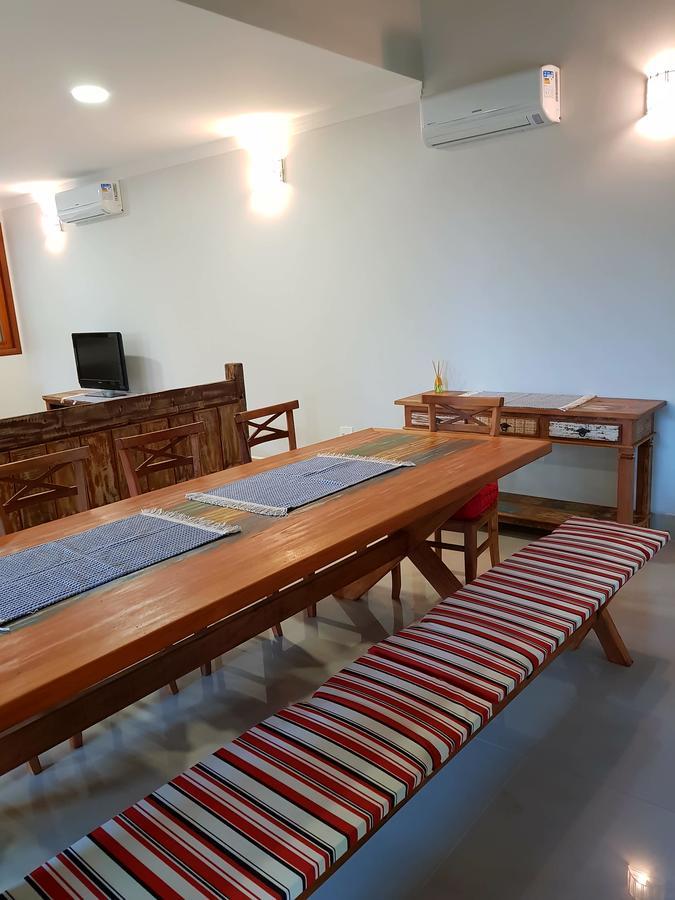 Condominio Fechado Das Maritacas - Praia Do Curral - Ilhabela - Sp Eksteriør billede