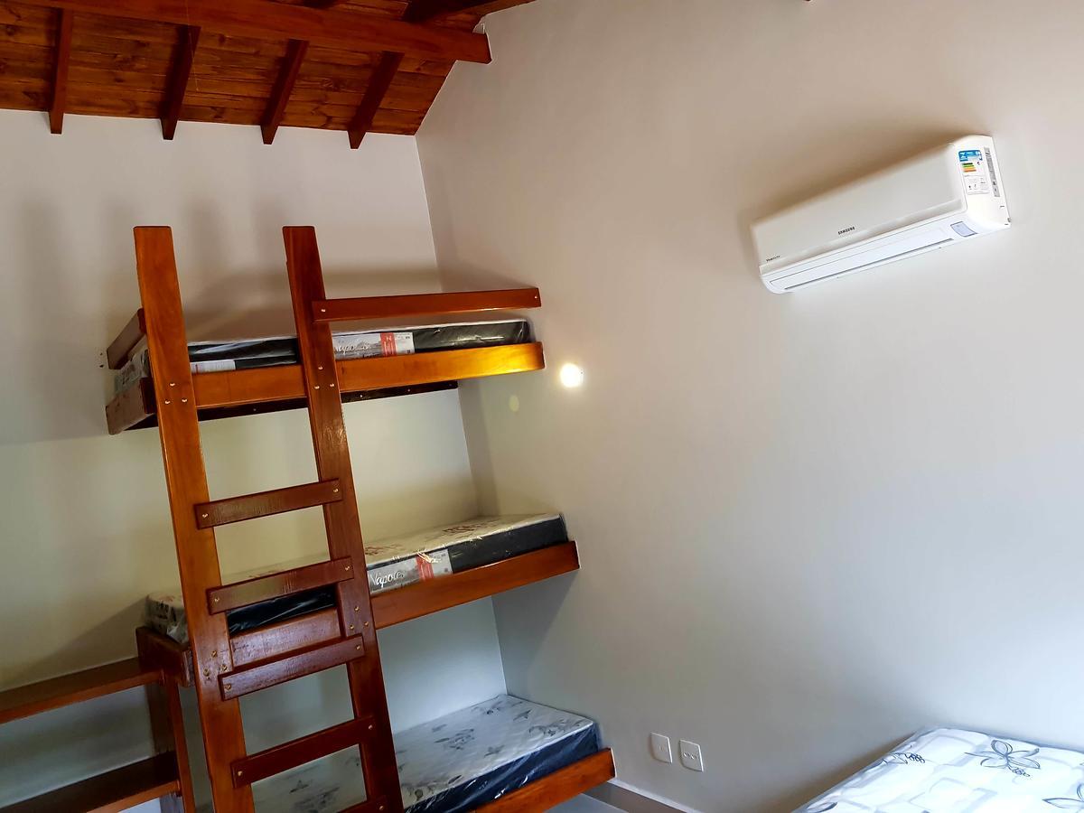 Condominio Fechado Das Maritacas - Praia Do Curral - Ilhabela - Sp Eksteriør billede