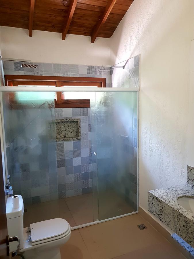 Condominio Fechado Das Maritacas - Praia Do Curral - Ilhabela - Sp Eksteriør billede
