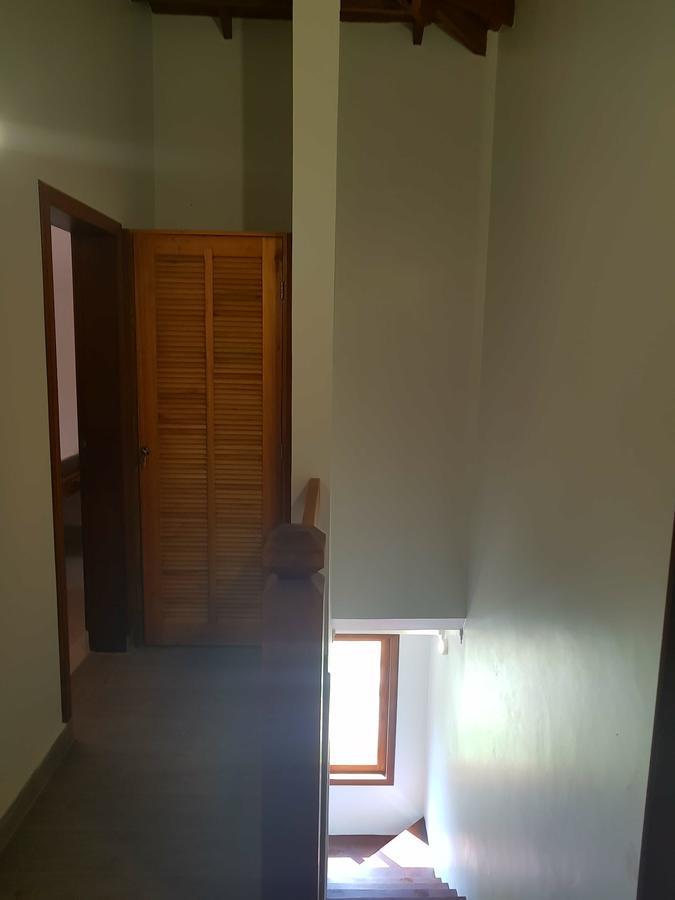 Condominio Fechado Das Maritacas - Praia Do Curral - Ilhabela - Sp Eksteriør billede