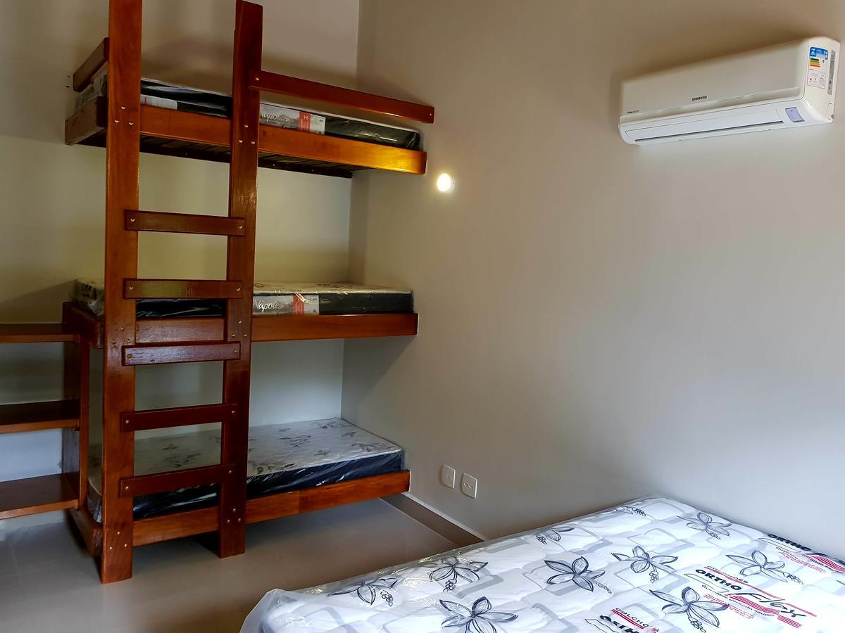 Condominio Fechado Das Maritacas - Praia Do Curral - Ilhabela - Sp Eksteriør billede