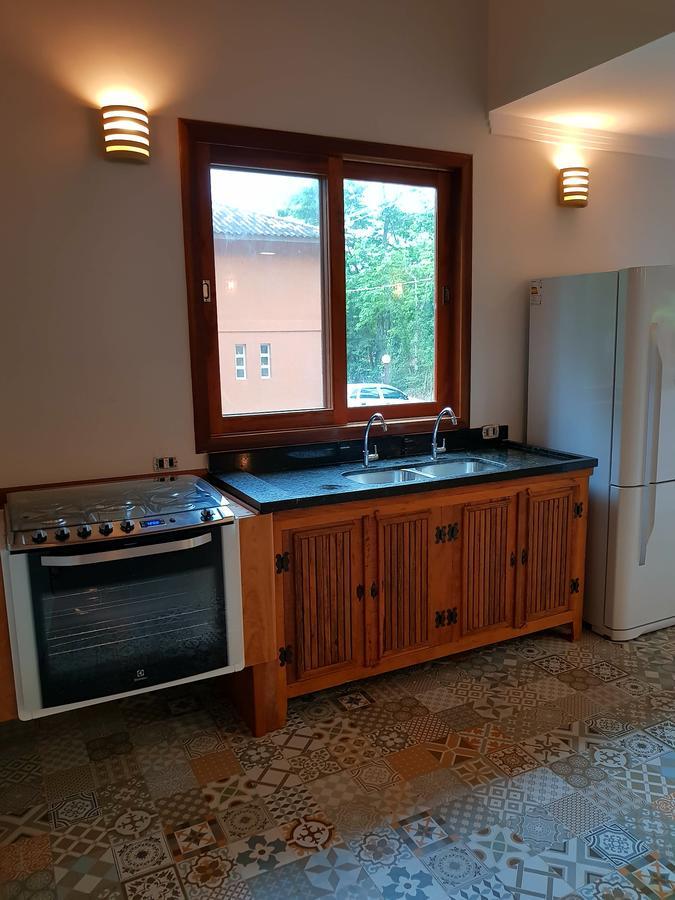Condominio Fechado Das Maritacas - Praia Do Curral - Ilhabela - Sp Eksteriør billede