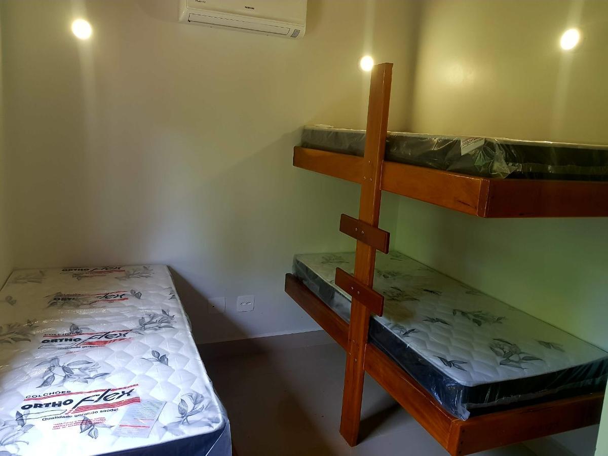 Condominio Fechado Das Maritacas - Praia Do Curral - Ilhabela - Sp Eksteriør billede